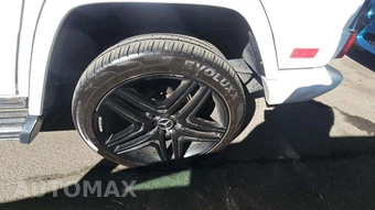 2014 Mercedes-Benz G 550 4MATIC – miniatura 33