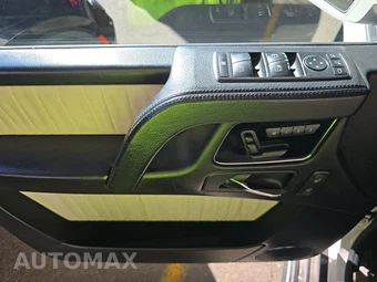 2014 Mercedes-Benz G 550 4MATIC – miniatura 9