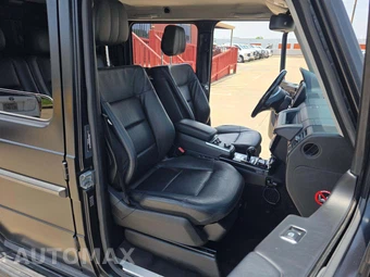2014 Mercedes-Benz G 550 4MATIC - miniatura 15