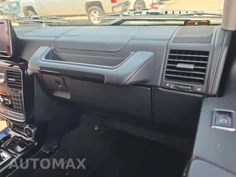 2014 Mercedes-Benz G 550 4MATIC - miniatura 16