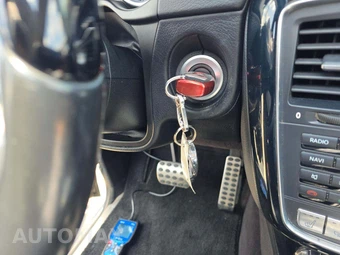 2014 Mercedes-Benz G 550 4MATIC - miniatura 5