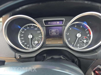 2014 Mercedes-Benz G 550 4MATIC - miniatura 6