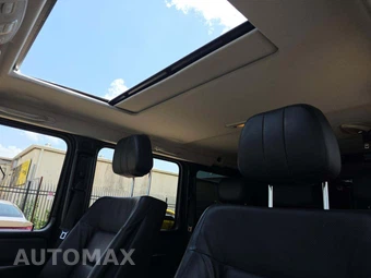 2014 Mercedes-Benz G 550 4MATIC - miniatura 8