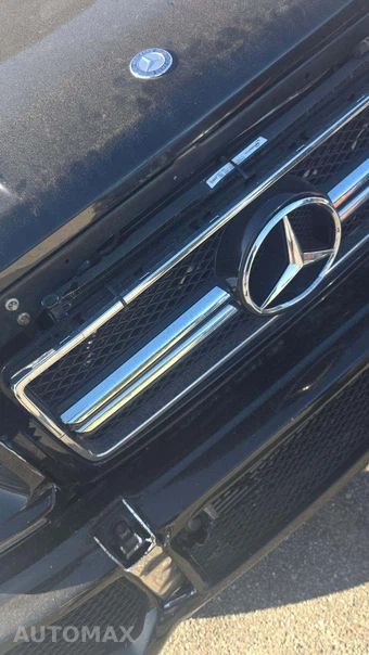 2014 Mercedes-Benz G 63 AMG 4MATIC - miniatura 18