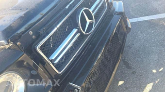 2014 Mercedes-Benz G 63 AMG 4MATIC - miniatura 20