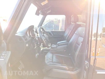 2014 Mercedes-Benz G 63 AMG 4MATIC - miniatura 7