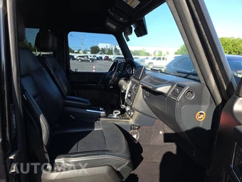 2014 Mercedes-Benz G 63 AMG 4MATIC - miniatura 8