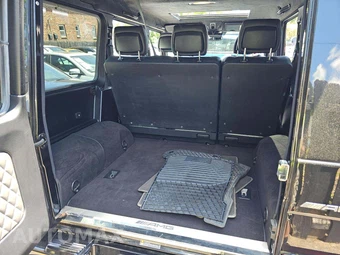 2014 Mercedes-Benz G 63 AMG 4MATIC - miniatura 14