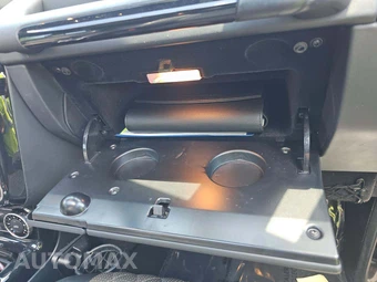 2014 Mercedes-Benz G 63 AMG 4MATIC - miniatura 19