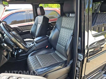 2014 Mercedes-Benz G 63 AMG 4MATIC - miniatura 6