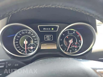 2014 Mercedes-Benz G 63 AMG 4MATIC - miniatura 9
