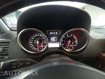 2014 Mercedes-Benz G 63 AMG 4MATIC - miniatura 10