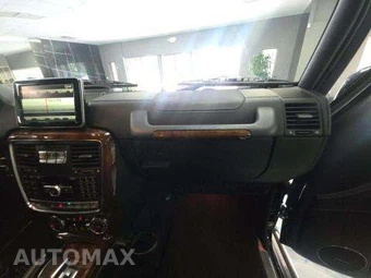 2014 Mercedes-Benz G 63 AMG 4MATIC - miniatura 20