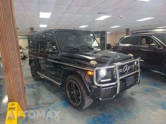 2014 Mercedes-Benz G 63 AMG 4MATIC - miniatura 5