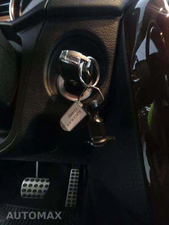 2014 Mercedes-Benz G 63 AMG 4MATIC - miniatura 9