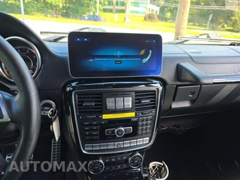 2014 Mercedes-Benz G 63 AMG 4MATIC - miniatura 10