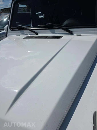 2014 Mercedes-Benz G 63 AMG 4MATIC - miniatura 21