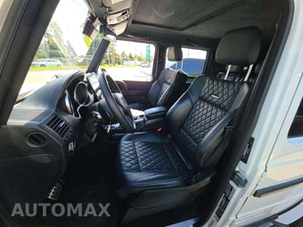 2014 Mercedes-Benz G 63 AMG 4MATIC - miniatura 6