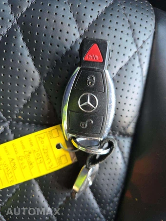 2014 Mercedes-Benz G 63 AMG 4MATIC - miniatura 8