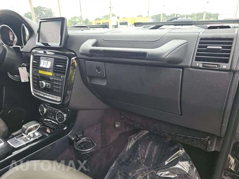 2014 Mercedes-Benz G 63 AMG 4MATIC - miniatura 19