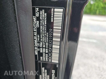2014 Mercedes-Benz G 63 AMG 4MATIC - miniatura 5