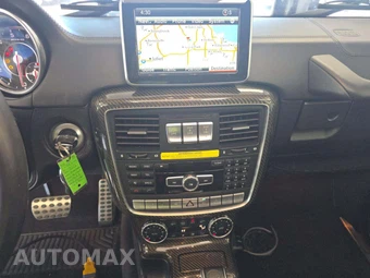 2014 Mercedes-Benz G 63 AMG 4MATIC - miniatura 10