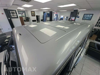2014 Mercedes-Benz G 63 AMG 4MATIC - miniatura 12