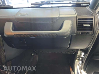 2014 Mercedes-Benz G 63 AMG 4MATIC - miniatura 19