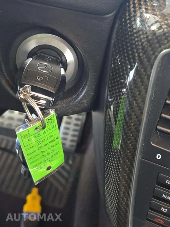 2014 Mercedes-Benz G 63 AMG 4MATIC - miniatura 8