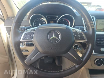 2014 Mercedes-Benz GL 350 BlueTEC 4MATIC - miniatura 10