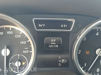 2014 Mercedes-Benz GL 350 BlueTEC 4MATIC - miniatura 12