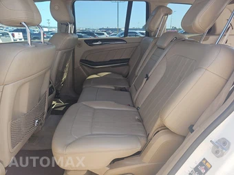 2014 Mercedes-Benz GL 350 BlueTEC 4MATIC - miniatura 13