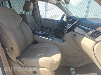 2014 Mercedes-Benz GL 350 BlueTEC 4MATIC - miniatura 14