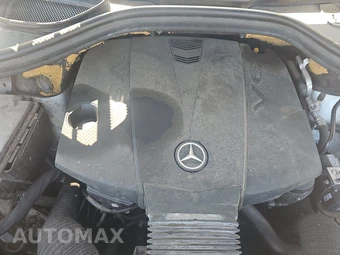 2014 Mercedes-Benz GL 350 BlueTEC 4MATIC - miniatura 16