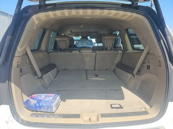 2014 Mercedes-Benz GL 350 BlueTEC 4MATIC - miniatura 17
