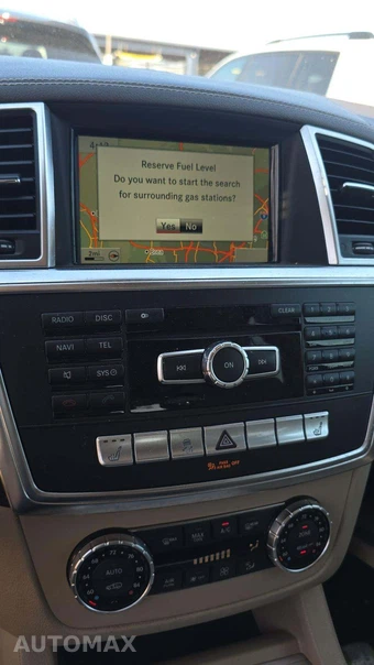 2014 Mercedes-Benz GL 350 BlueTEC 4MATIC - miniatura 18