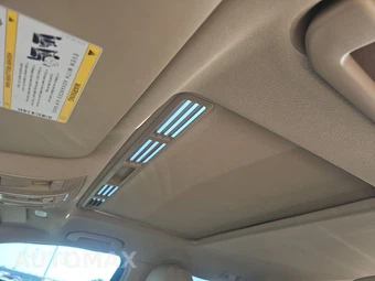 2014 Mercedes-Benz GL 350 BlueTEC 4MATIC - miniatura 19