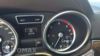 2014 Mercedes-Benz GL 350 BlueTEC 4MATIC - miniatura 28