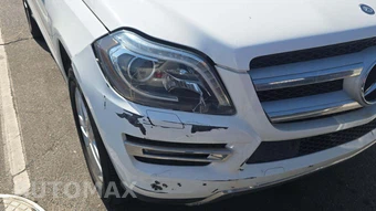 2014 Mercedes-Benz GL 350 BlueTEC 4MATIC - miniatura 36