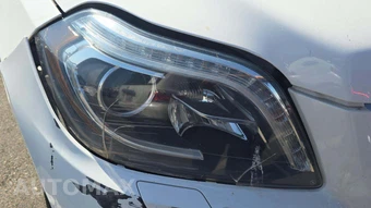 2014 Mercedes-Benz GL 350 BlueTEC 4MATIC - miniatura 37