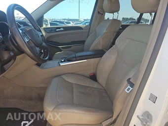 2014 Mercedes-Benz GL 350 BlueTEC 4MATIC - miniatura 7