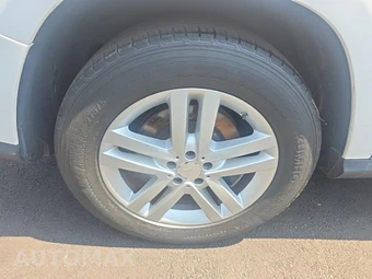 2014 Mercedes-Benz GL 450 4MATIC - miniatura 10