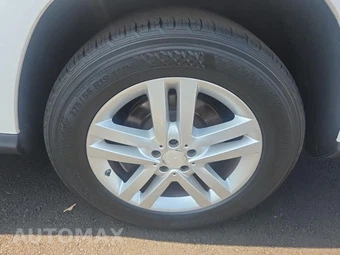 2014 Mercedes-Benz GL 450 4MATIC - miniatura 11