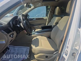 2014 Mercedes-Benz GL 450 4MATIC - miniatura 13