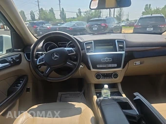 2014 Mercedes-Benz GL 450 4MATIC - miniatura 14