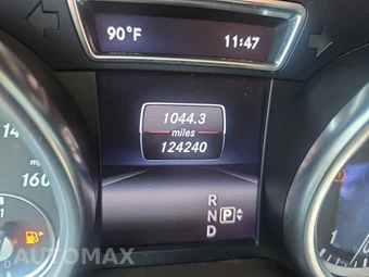 2014 Mercedes-Benz GL 450 4MATIC - miniatura 15