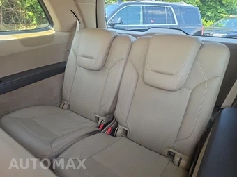 2014 Mercedes-Benz GL 450 4MATIC - miniatura 17