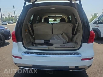 2014 Mercedes-Benz GL 450 4MATIC - miniatura 21