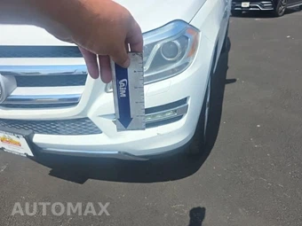 2014 Mercedes-Benz GL 450 4MATIC - miniatura 22