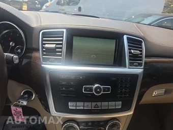 2014 Mercedes-Benz GL 450 4MATIC - miniatura 29